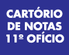 CARTORIO DE NOTAS 11º OFICIO