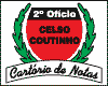 CARTORIO DE NOTAS DO 2º OFICIO CELSO COUTINHO