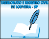 CARTORIO DE REGISTRO CIVIL E TABELIONATO DE LOUVEIRA logo