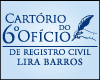 CARTORIO DO 6º OFICIO DE REGISTRO CIVIL