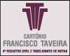 CARTORIO FRANCISCO TAVEIRA 4º REGISTRO CIVIL E TABELIONATO DE NOTAS