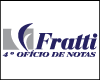 CARTORIO FRATTI logo