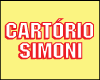 CARTORIO SIMONI