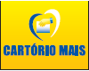 CARTÓRIO MAIS logo