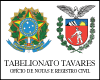 CARTÓRIO - SERRA DOS DOURADOS DO  REGISTRO CIVIL  E TABELIONATO  logo