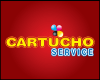 CARTUCHO SERVICE logo