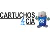 CARTUCHOS & CIA logo