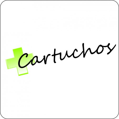 +CARTUCHOS logo