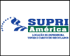 CARTUCHOS SUPRI AMÉRICA logo