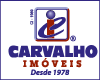 CARVALHO IMOVEIS logo