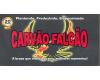 CARVAO FALCAO logo