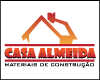 CASA ALMEIDA MATERIAIS DE CONSTRUCAO