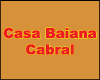 CASA BAIANA CABRAL