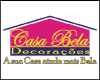 CASA BELA DECORACOES logo