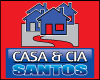 CASA & CIA SANTOS