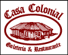 CASA COLONIAL logo
