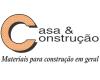 CASA & CONSTRUÇÃO - DEPÓSITO DE MATERIAIS DE CONSTRUÇÃO