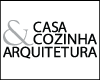 CASA & COZINHA ARQUITETURA E INTERIORES logo