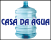 CASA DA AGUA logo