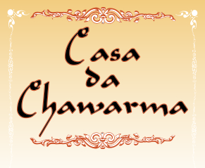 CASA DA CHAWARMA