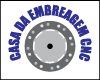 CASA DA EMBREAGEM CNC logo