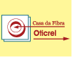 CASA DA FIBRA logo