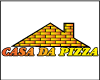 CASA DA PIZZA logo