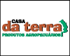 CASA DA TERRA logo