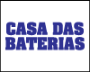 CASA DAS BATERIAS logo