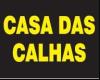 CASA DAS CALHAS logo