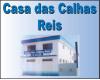 CASA DAS CALHAS REIS INDUSTRIA E COMERCIO LTDA logo