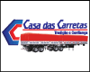 CASA DAS CARRETAS E AUTOPECAS logo