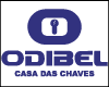 CASA DAS CHAVES ODIBEL logo