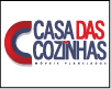 CASA DAS COZINHAS logo