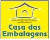 CASA DAS EMBALAGENS logo
