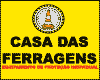 CASA DAS FERRAGENS logo