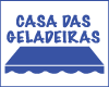 CASA DAS GELADEIRAS logo