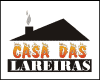 CASA DAS LAREIRAS logo