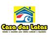 CASA DAS LATAS ACESSORIOS E LATARIAS logo