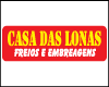 CASA DAS LONAS logo