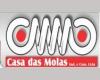 CASA DAS MOLAS logo