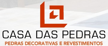 CASA DAS PEDRAS logo