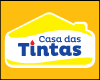 CASA DAS TINTAS logo
