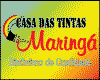 CASA DAS TINTAS MARINGÁ