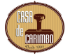 CASA DE CARIMBO logo