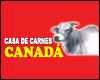 CASA DE CARNES CANADA logo