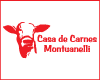 CASA DE CARNES MARIO MONTUANELLI logo