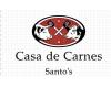 CASA DE CARNES SANTO'S