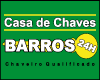 CASA DE CHAVES BARROS