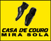 CASA DE COURO MIRA SOLA